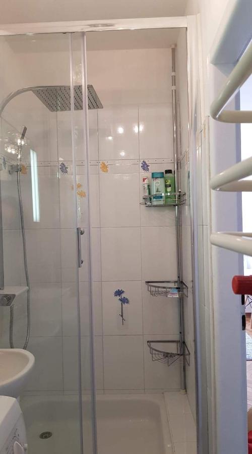 Apartament Plac Trzech Krzyzy วอร์ซอ ภายนอก รูปภาพ